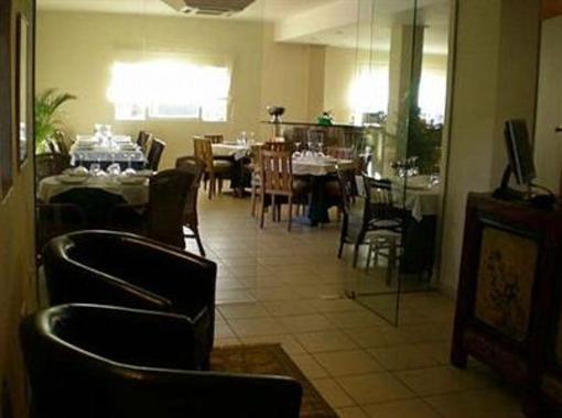 фото отеля Hotel & Restaurante Sa Palmera Ibiza