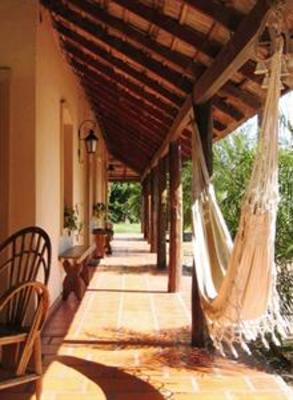фото отеля Estancia La Rosita
