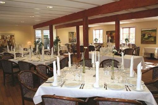 фото отеля Hals Hotel & Brasserie