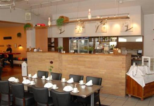 фото отеля Hals Hotel & Brasserie