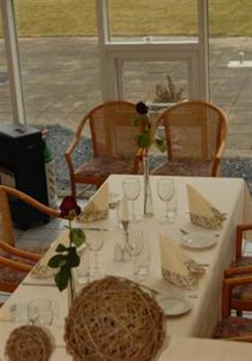 фото отеля Hals Hotel & Brasserie