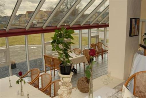 фото отеля Hals Hotel & Brasserie