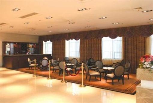 фото отеля Longtang Hotel Harbin