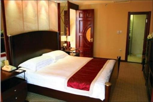 фото отеля Longtang Hotel Harbin