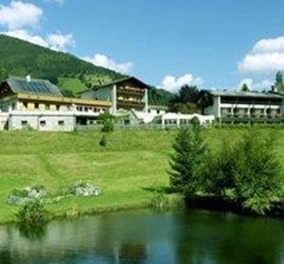 фото отеля Gasthof Dalnig