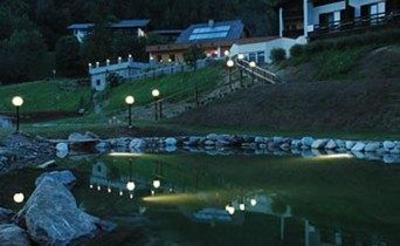 фото отеля Gasthof Dalnig
