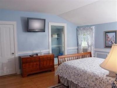 фото отеля Nightingale Inn