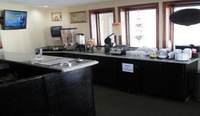 фото отеля Sonner Motor Inn