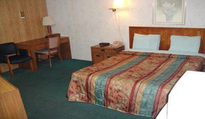 фото отеля Sonner Motor Inn