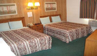 фото отеля Sonner Motor Inn