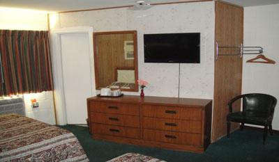 фото отеля Sonner Motor Inn