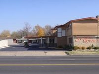 Sonner Motor Inn