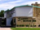 фото отеля Sonner Motor Inn