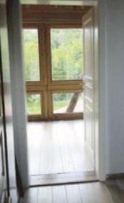 фото отеля Chat au Grumbach