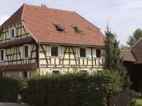 Chat au Grumbach