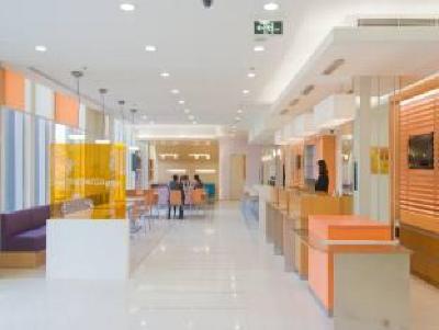 фото отеля Ibis Jiangyin Hotel