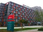 фото отеля Ibis Jiangyin Hotel
