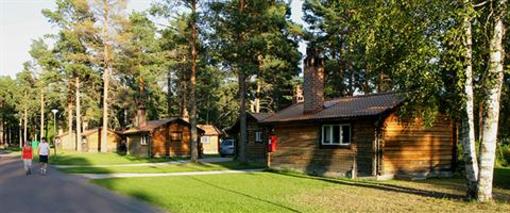 фото отеля Orsa Semesterby