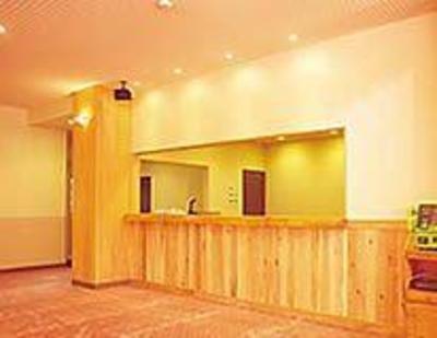 фото отеля Moritake Onsen Hotel