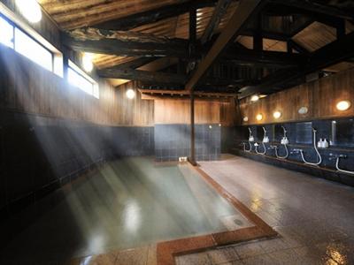 фото отеля Moritake Onsen Hotel