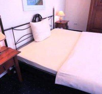 фото отеля Landhotel Schuff