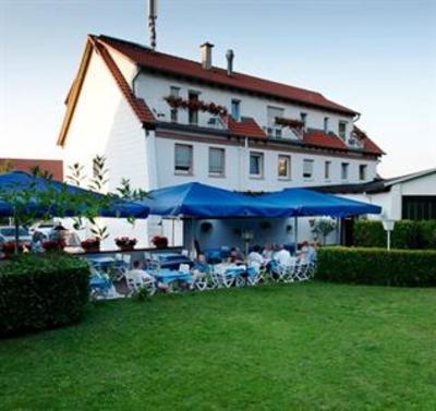 фото отеля Landhotel Schuff