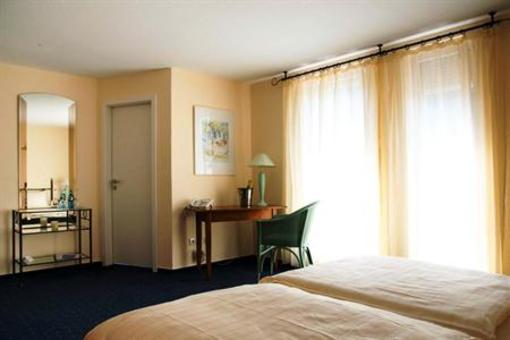 фото отеля Landhotel Schuff