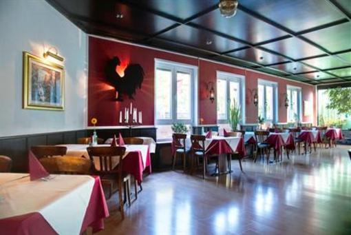 фото отеля Landhotel Schuff