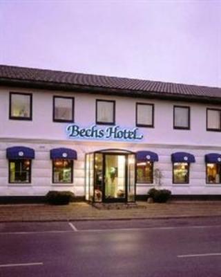 фото отеля Bechs Hotel