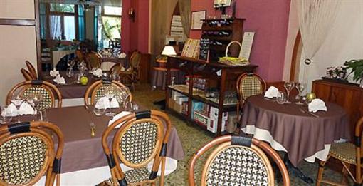 фото отеля Hotel le Commerce Bellegarde