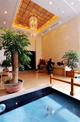 фото отеля Diamond Times Hotel