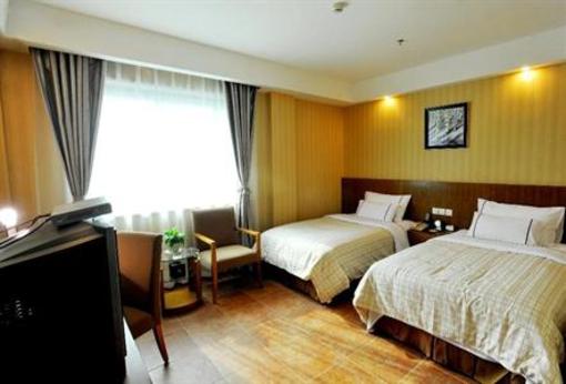 фото отеля Diamond Times Hotel