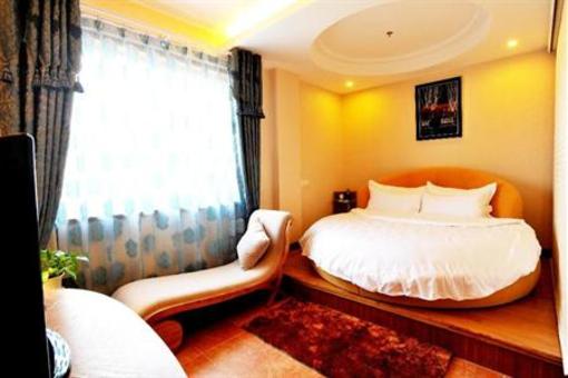 фото отеля Diamond Times Hotel