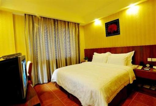 фото отеля Diamond Times Hotel