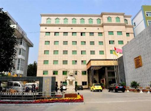 фото отеля Diamond Times Hotel