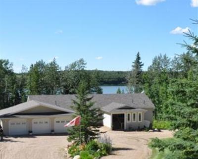 фото отеля Chatwin Lake Bed and Breakfast