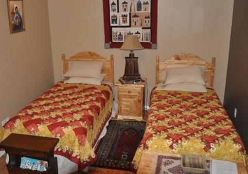 фото отеля Chatwin Lake Bed and Breakfast