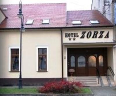 фото отеля Zorza