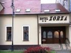 фото отеля Zorza