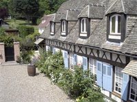 La Levriere