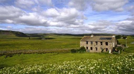 фото отеля YHA Langdon Beck