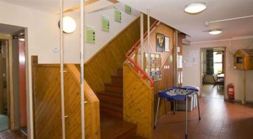фото отеля YHA Langdon Beck