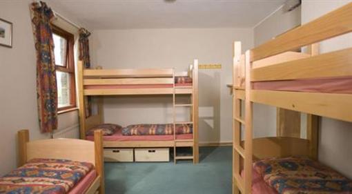 фото отеля YHA Langdon Beck