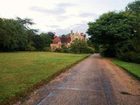 фото отеля Edenbridge Castle Hotel