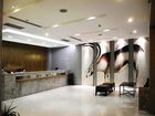 фото отеля Bai Wei City Inn Puyang Stadium