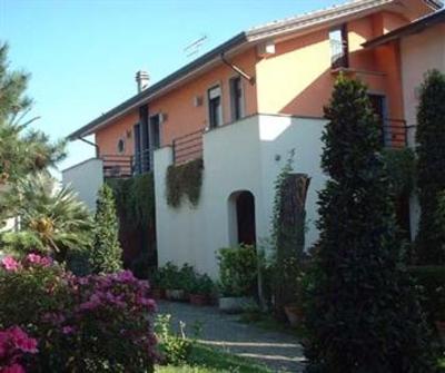 фото отеля Foresteria del Muraglione B&B