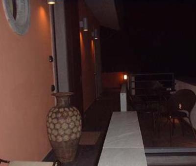 фото отеля Foresteria del Muraglione B&B