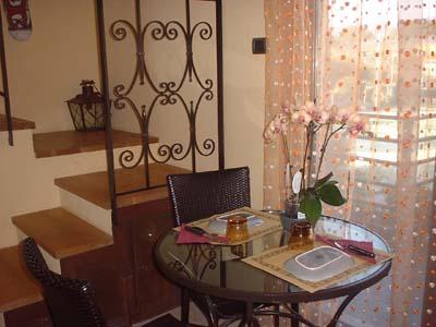 фото отеля Foresteria del Muraglione B&B