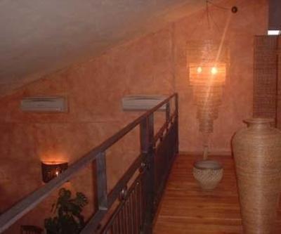 фото отеля Foresteria del Muraglione B&B