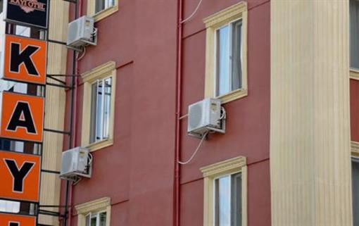фото отеля Kayi Otel